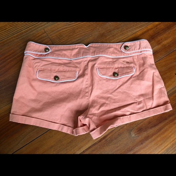 Quicksilver short shorts - Picture 4 of 5